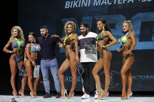 Фотограф Павел Гарасько